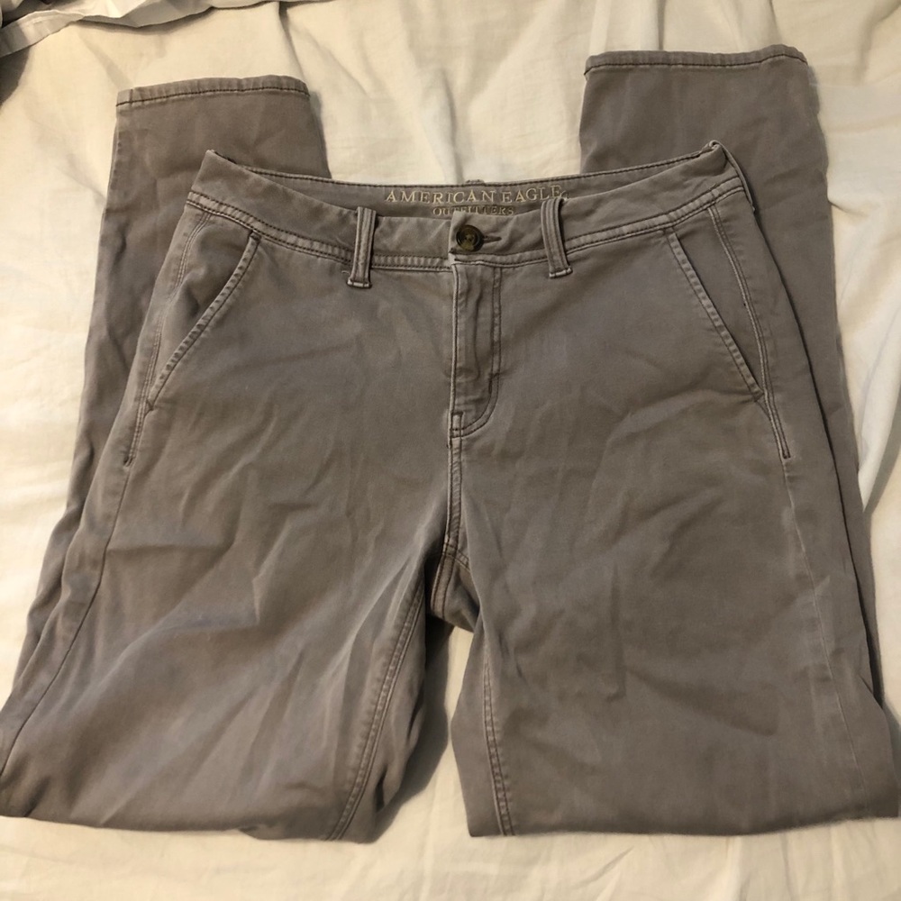 Tomgirl Jeans